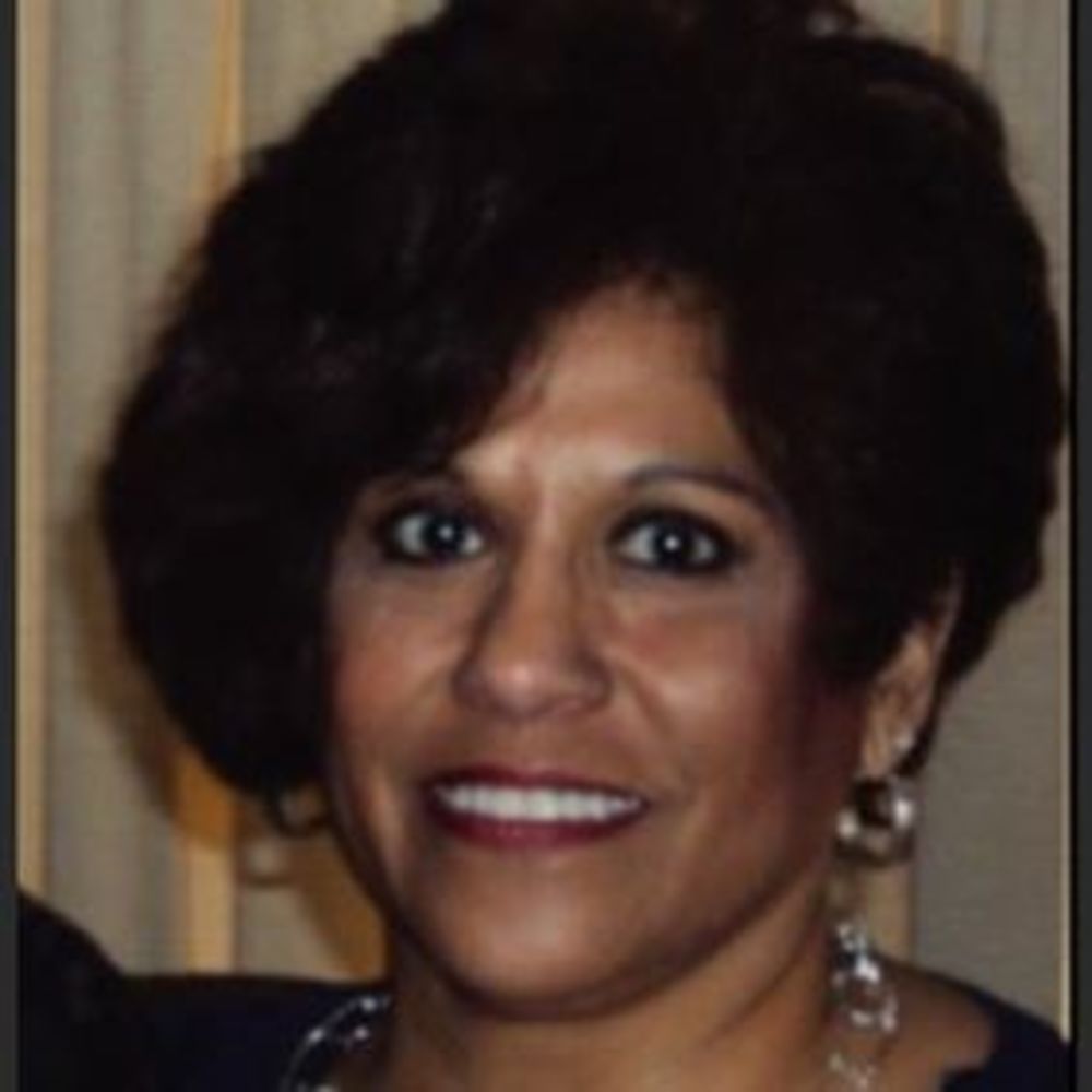 Meet your Posher, Cindi